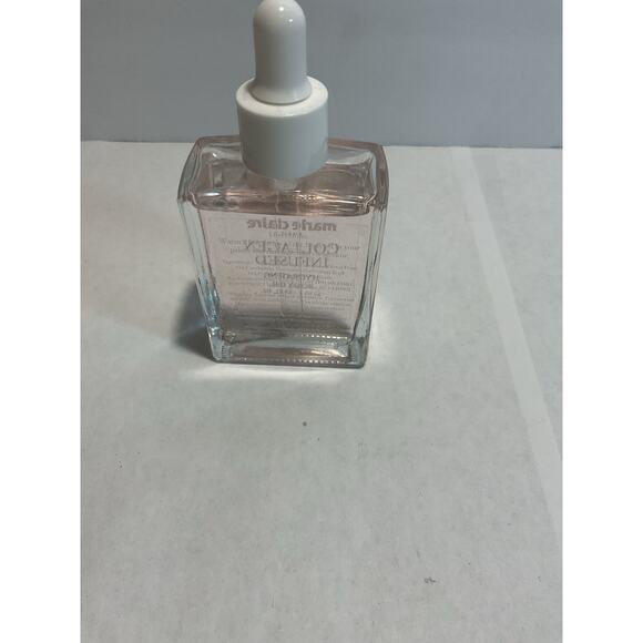 Marie Clare NWOT Vanilla Cashmere Bath Set - 3 Pc - Picture 4 of 4